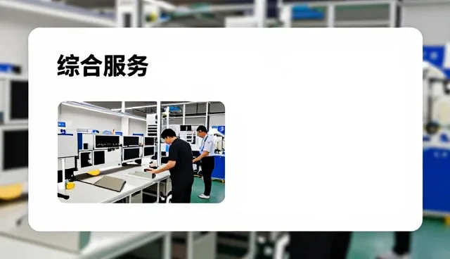 实木框架床
